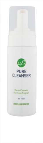 Pure Cleanser Made in Korea